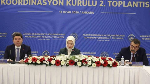 Eğitimde Merhamet ve Aidiyet Duygusu Güçleniyor