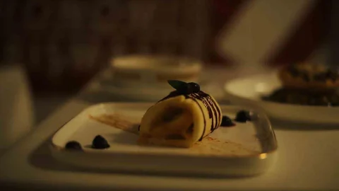 Anne Reçeteleri ile Rize'de Türk Mutfağı