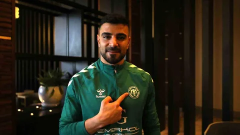 Adil Demirbağ'dan Bahis Açıklaması