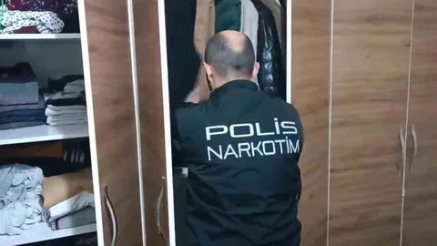 Şanlıurfa'da Tefecilik Operasyonu Gerçekleşti