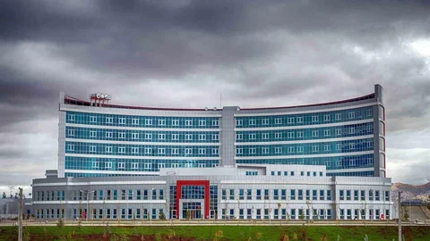 Beyşehir Hastanesi 2025'te Sağlıkta Rekor Kırdı