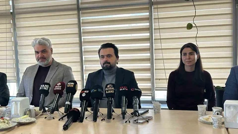 Van'da Şehir Hastanesi 2028'de Açılacak