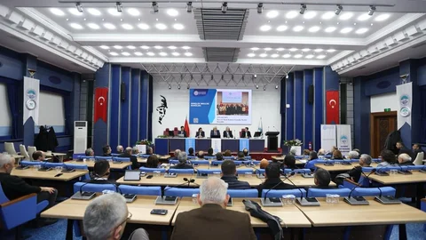 Kayseri'de Ortak Akıl Vurgusu