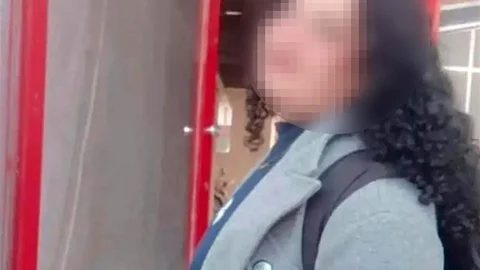 Eylülü Vuran Ablası Tutuklandı