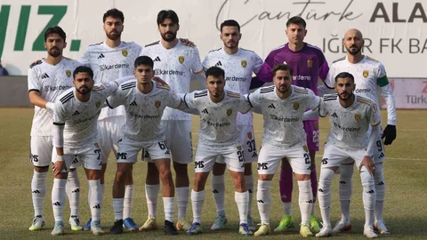 Aliağa FK, Samsunspor ile Karşılaşacak