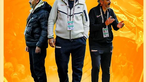 Eyüpspor'da Atila Gerin Dönemi Başladı