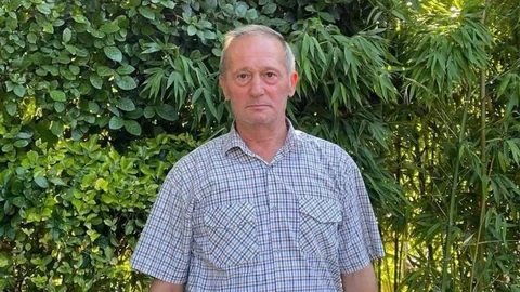 Denizli'de Emekli Binbaşı Ölü Bulundu