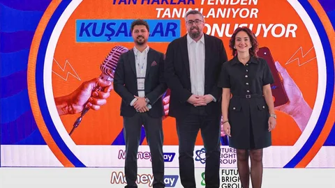 Yan Haklar Çalışan Güvenini Artırıyor