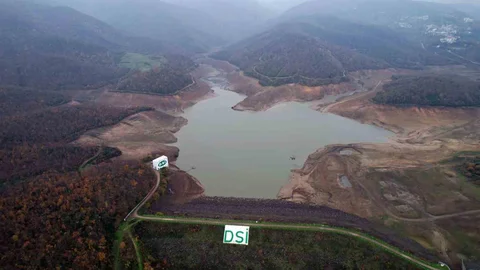Yalova'da Su Kesintileri Sona Erdi