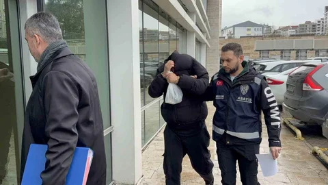 Samsun'da SPA Merkezine Fuhuş Operasyonu