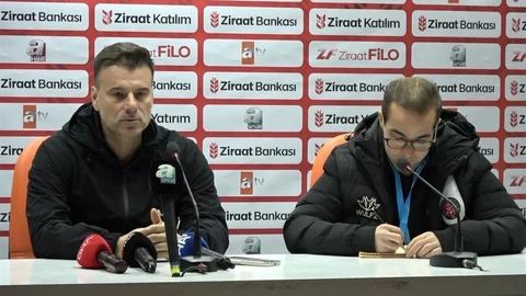 Aleksandar Stanojevic: "Hak edilmiş sonuç"