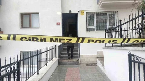 Ankara'da Boğularak Öldürülen Kadının Zanlıları İfadesini Açıkladı