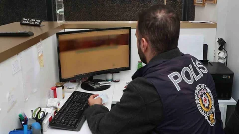 Antalya’da Denetim Uygulamaları Yapıldı