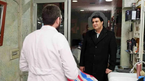 Yılmaz Gaziantep'te Esnaf ve Vatandaşlarla Buluştu