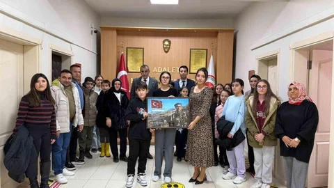 Pankreas Kanserinden Vefat Eden Gazinin Anısı