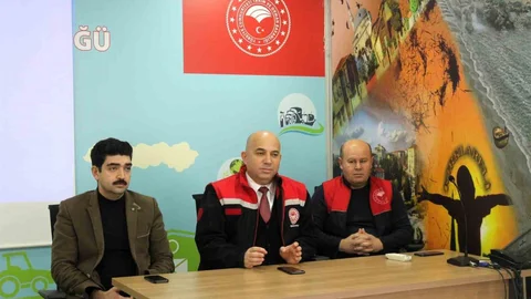 Kırklareli’nde Gıda Güvenliği Denetimleri Sürecek