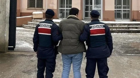 Samsun'da FETÖ Hükümlüleri Yakalandı