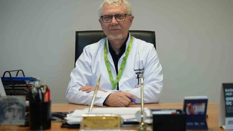 Gazi Abdullah Çelik'in İddiasına Cevap Geldi