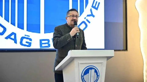 Ankara’da Pazar Buluşmaları Etkinliği Devam Ediyor
