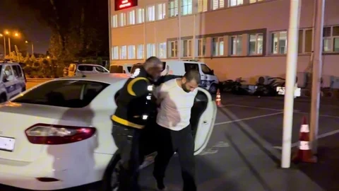 Bursa'da Cinayet Davasında Hapis Cezası Verildi