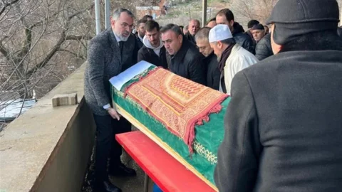 Kestel Gölbaşı Mahallesi Muhtarı Vefat Etti