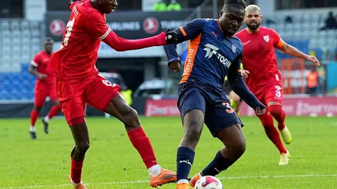 Ziraat Türkiye Kupası'nda 2. Haftaya Başlandı