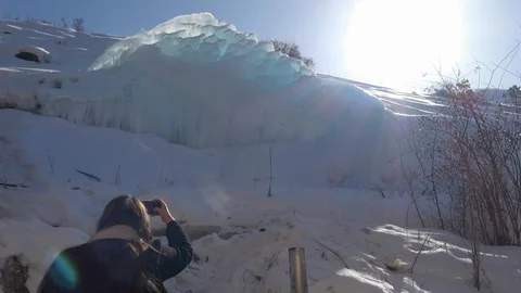 Soğuk Hava Bayburt'ta Etkili Olacak