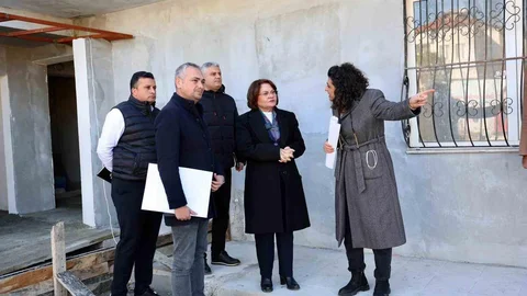 Didim'de Özel Çocuklar Oyun Evi İncelemesi