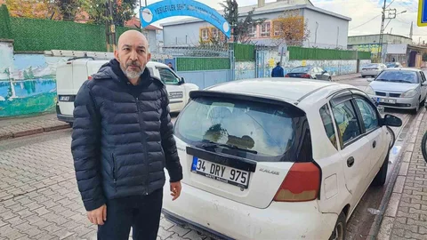 Adana'da Öğretmene Silahlı Saldırı Ortaya Çıktı