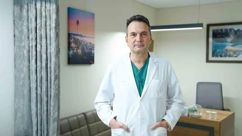 Türkiye Organ Nakli İhtiyacını Artırıyor