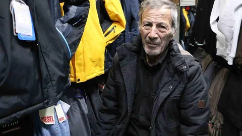 Diyarbakır'da Soğuk Hava Alışverişi Etkiliyor