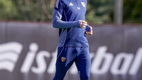 Kayserisporlu Arif Sakaryaspor'a Kiralandı