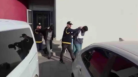 Adana'da Kargo Dolandırıcılığı Olayı