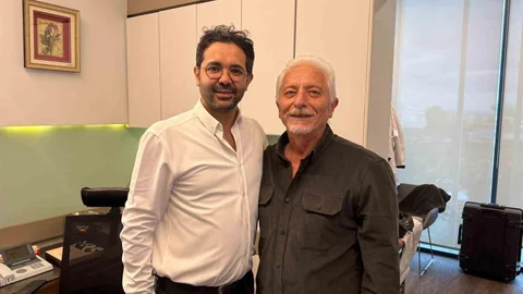 Prostat Kanserine Robotik Tedavi Bursa'da Başladı