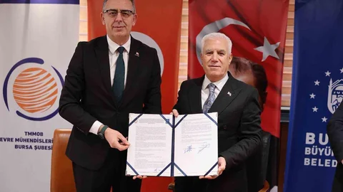 Daha Temiz Bir Çevre İçin İş Birliği