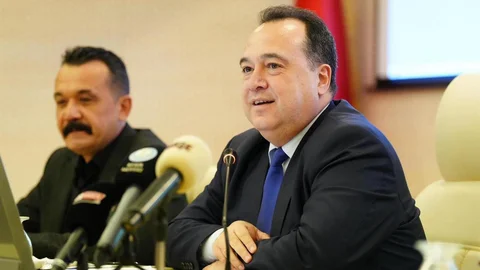 Manisa'da Su Sorununa Çözüm Arayışı