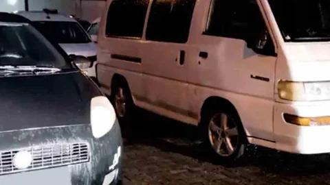 Çanakkale'de 33 Kaçak Göçmen Yakalandı