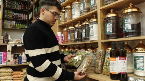 Bağışıklık İçin Doğal Kürlere İlgi Artıyor