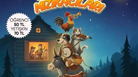 Niğde’de Çocuklar İçin Tiyatro Festivali