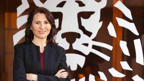 ING Türkiye Dijital Altyapı Değişimi