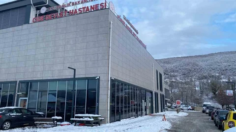 Kastamonu'da Pompalı Tüfekle Cinayet İşlendi