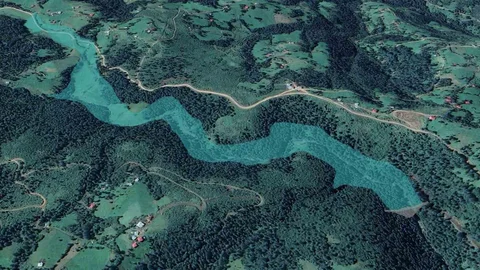 Büyükliman'ın Su Sorunu Göletle Çözülecek