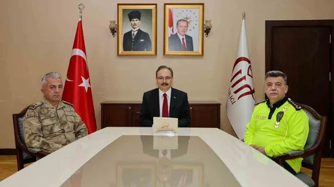 Siirt’te Asayiş Olayları Aydınlatıldı