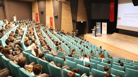 Kütahya'da Gıda Eğitimi Verildi