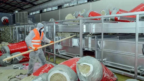 Diyarbakır'da Halk Ekmek Fabrikası Kuruluyor