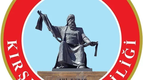 Kırşehir'de Buzlanma ve Don Uyarısı