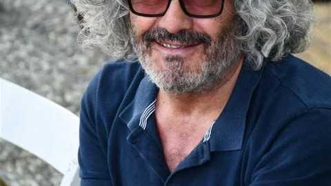 Eski İHD Başkanı İzmir'de Bulundu