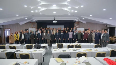 İnegöl Belediyesi 2025’i Masaya Yatırdı