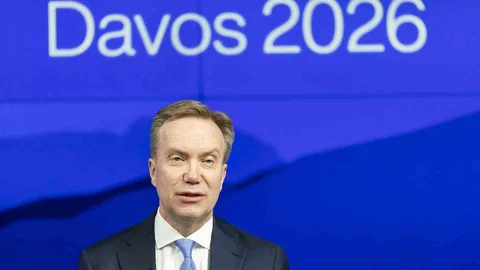 Küresel Riskler Raporu: Jeoekonomik Çatışma 2026'nın En Büyük Riski
