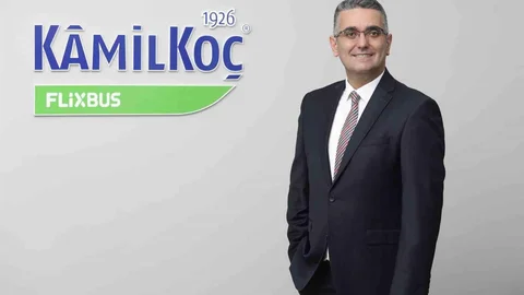 Kâmil Koç 2025 Verilerini Paylaştı